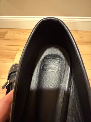 Black flats thumbnail 4