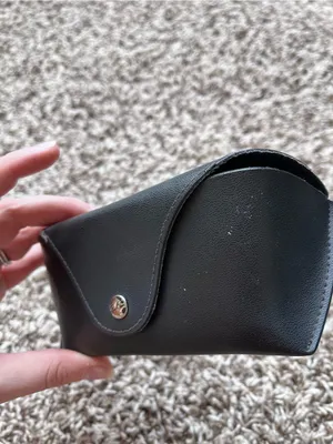 Ray-Ban Wayfarer Tortoise Sunglasses thumbnail 12