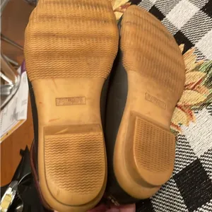 Sperry Brown and Black Winter Boots thumbnail 7