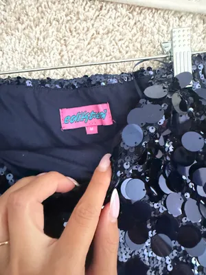edikted skirt thumbnail 3