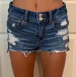 American Eagle Jean Shors thumbnail 1