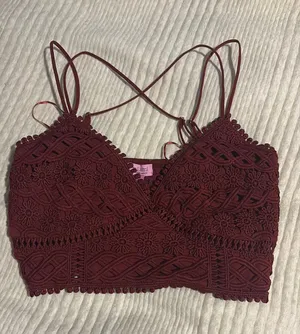 Francesca's Top Tank thumbnail 1
