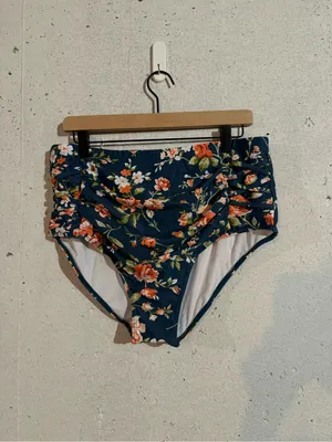 NWT Daci Women’s Two Piece Lace Up Bikini | Size: 18W thumbnail 9