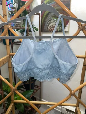 Aerie Lace Bralette thumbnail 3