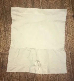 Rene Ruiz nude M shapewear bike shorts thumbnail 1