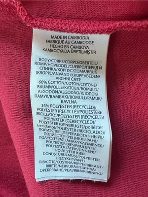 Polo Ralph Lauren Women's Pink Quarter-Zip Pullover Sweatshirt Size Large thumbnail 5