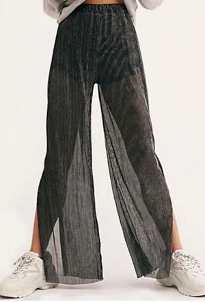 Dance Pants From Revolve thumbnail 5