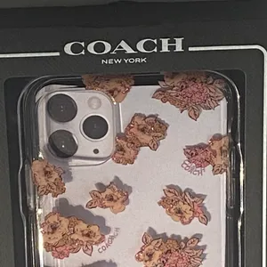 Coach IPhone 11 Pro Max Case thumbnail 5