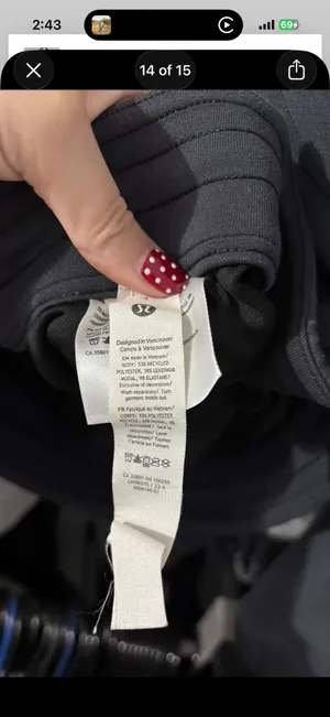 Lululemon Softreme Pants thumbnail 6