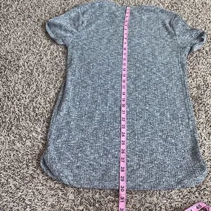 5/$30 🎈ASOS women’s medium ribbed t shirt dress thumbnail 5
