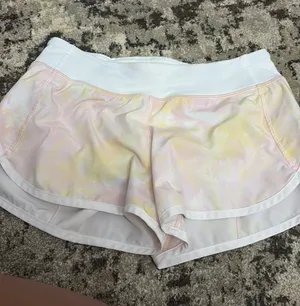 Ivivva Lululemon Shorts  thumbnail 1