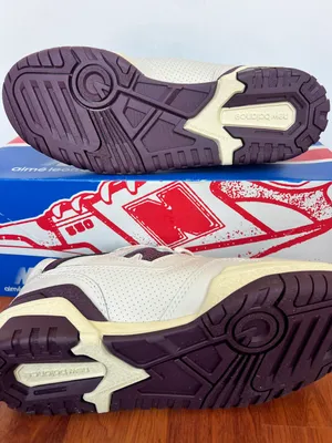 New Balance Aime Leon Dore  550 thumbnail 4