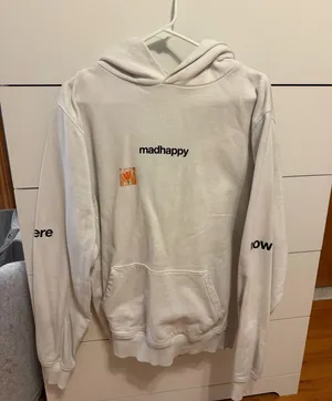 Madhappy Hoodie thumbnail 1
