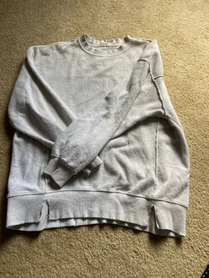 Grey Aerie Crewneck thumbnail 1