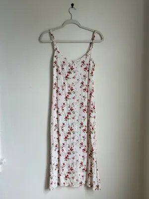 Reformation Avalon Midi Dress thumbnail 4