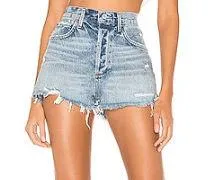 AGOLDE Jaden Shorts thumbnail 1