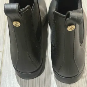 Sam Edelman Tinsley Rubber Rain Boots size 7 thumbnail 11