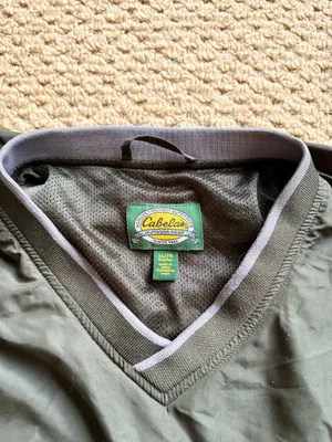 Cabela's Jacket thumbnail 2