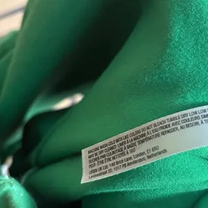 Free People Movement Green Shorts‎ Small thumbnail 6