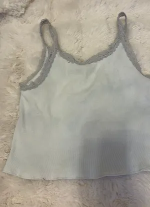 Lace Tank thumbnail 2