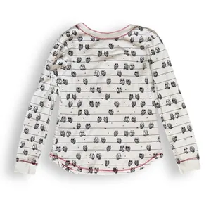 Kensie Pajama Set thumbnail 3