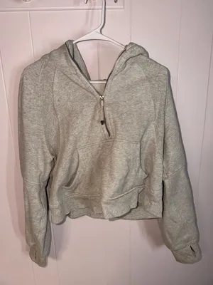 Lululemon Scuba Half-Zip thumbnail 2