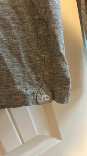 Rag & Bone Long Sleeve Shirt thumbnail 2