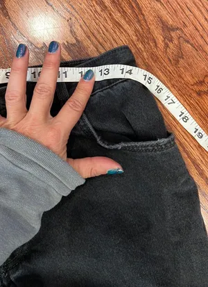 We The Free Free People Jeans thumbnail 4