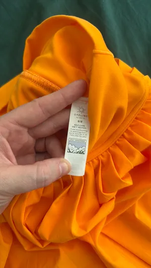 OFFLINE by Aerie Tennis Skirt thumbnail 6