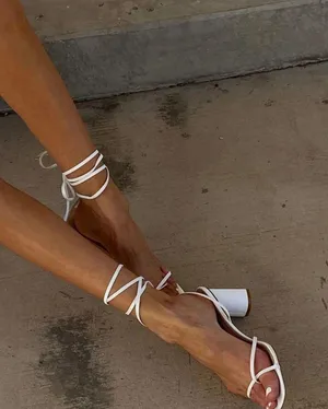 Princess Polly Heels thumbnail 1