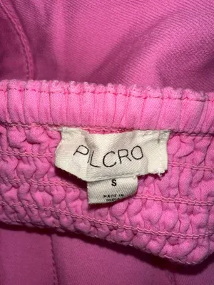 Pilcro Anthropologie Dress thumbnail 2