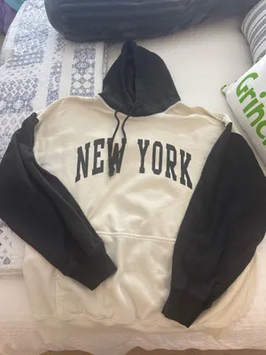 John Galt Brandy Melville hoodie thumbnail 1