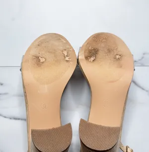 Liliana Nude Heels thumbnail 6