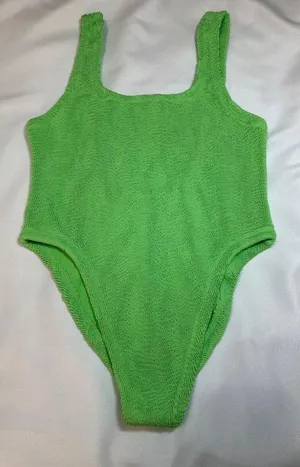 KUT & SO Womens Sexy One Piece, Tummy Control Swimsuits, NWT, Sz L/XL thumbnail 5