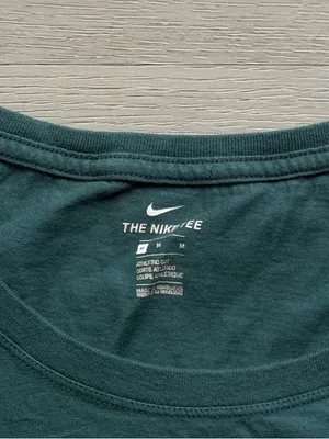 Nike Air Short Sleeve Shirt thumbnail 3