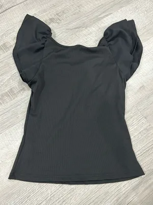 Shirt Black thumbnail 2
