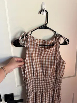 Shein Maxi Dress thumbnail 2
