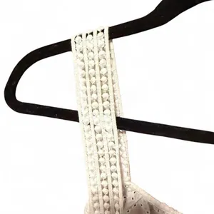 No Boundaries embroidered straps Coquette Festival Chic xl thumbnail 4