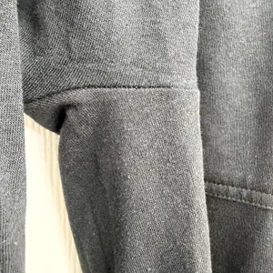 Sport‎ Tek black pull on jogger cotton blend active fleece lined sweatpants L thumbnail 3