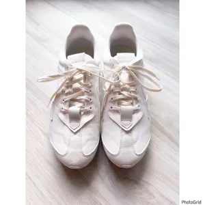 Nike Air Max Pre-Day Phantom & Summit White Size 9 thumbnail 3