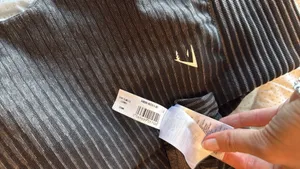 Gymshark Leggings Seamless thumbnail 5