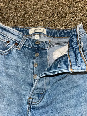 Abercrombie & Fitch Jeans thumbnail 2