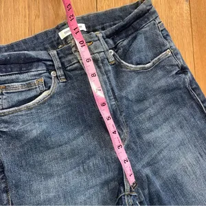 Good America Good Legs Skinny Jean Stretch 6/28 thumbnail 8