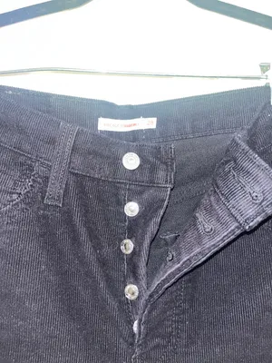 Corduroy Pants  thumbnail 2