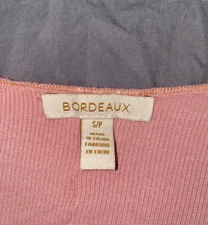 Tshirt Pink thumbnail 6