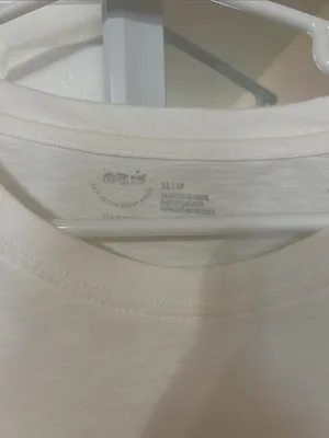 Aerie Graphic Crewneck Tee thumbnail 2