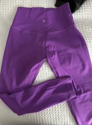 Lululemon Align 25" Leggings thumbnail 2