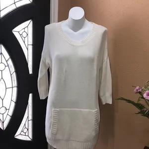 Gap sweater dress thumbnail 3