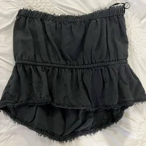 Bella Dahl Strapless Top thumbnail 5
