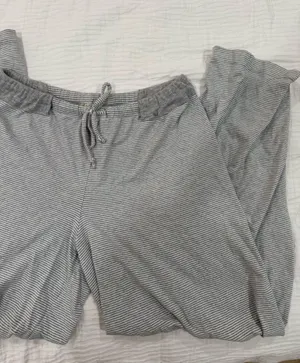 Free People Lounge Pants thumbnail 1